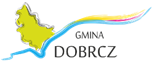 Logo Gminy Dobrcz