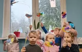 Prace plastyczne