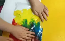 Galeria Podstrony Eksperymenty z kolorami 8