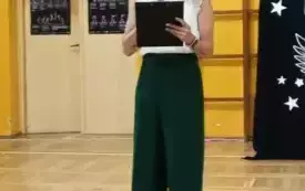 POdziękowania Rodzic&oacute;w
