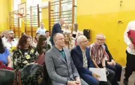 Zaproszeni goście
