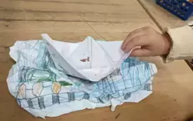 Zajęcia w dniu edukacji globalnej