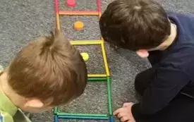 Zajęcia w dniu edukacji globalnej