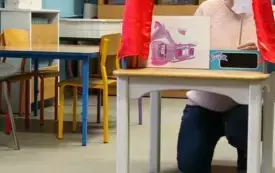 Przedstawienie Pani Kingi
