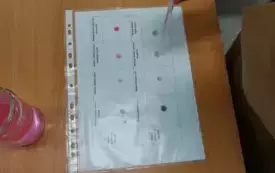 doświadczenia chemiczne w klasie 2