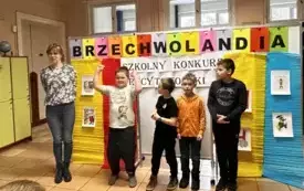 Zwycięzcy konkursu