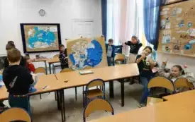 GOtowe projekty