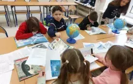 Prace nad projektem