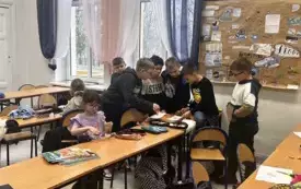 Dzień matematyki