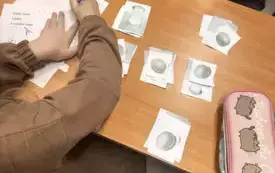 Dzień matematyki