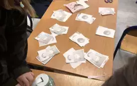 Dzień matematyki