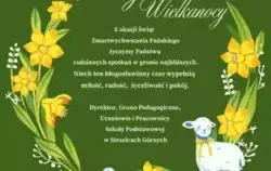 Życzenia świąteczne