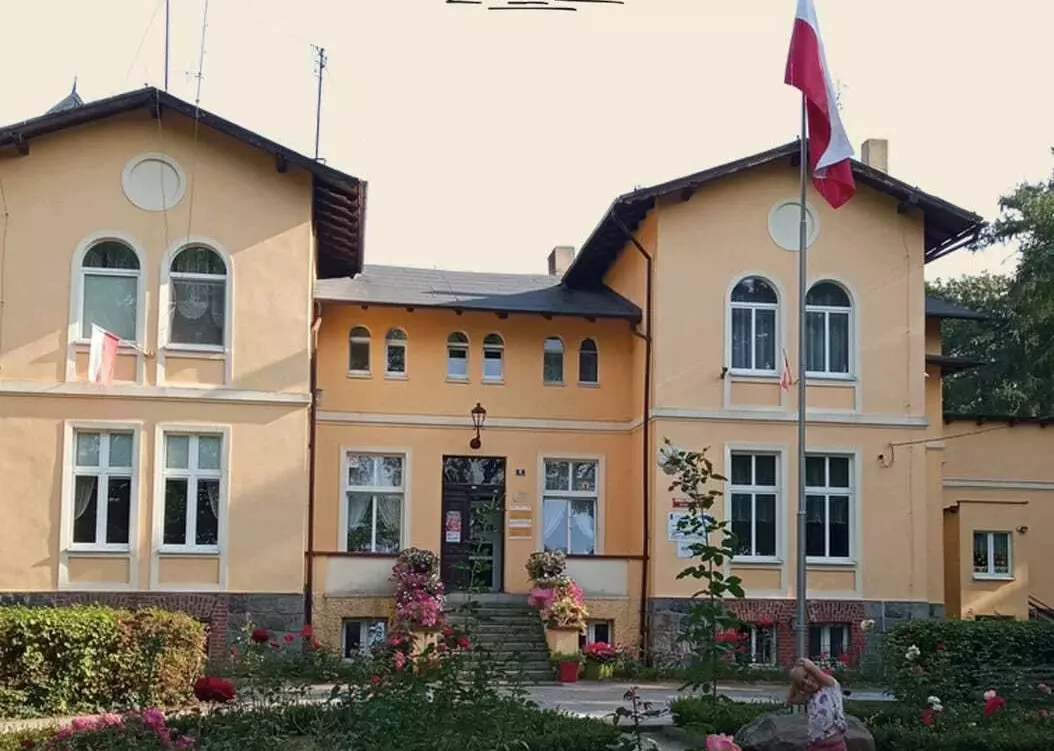 plakat o wpłatach na poczet naszej szkoły