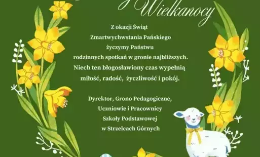 Życzenia świąteczne