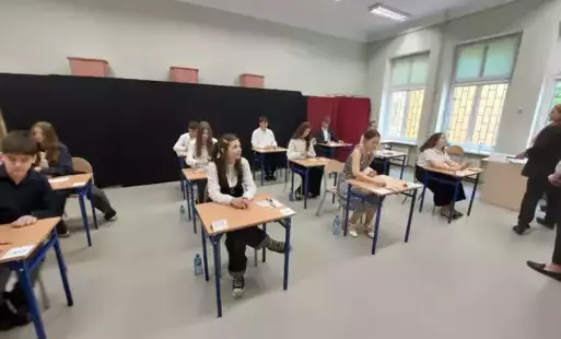Egzamin język polski